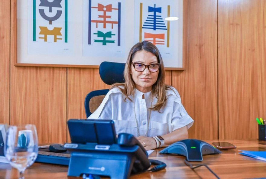 cop30-anuncia-janja-e-ex-primeira-ministra-da-nova-zelandia-como-enviadas-especiais-para-o-maior-encontro-climatico-do-mundo