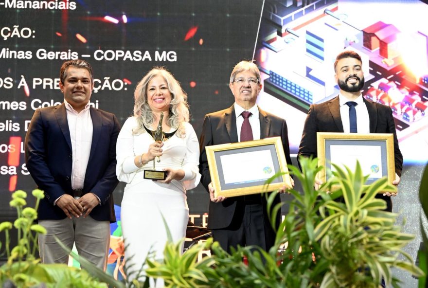 copasa-vence-oscar-da-sustentabilidade-em-goiania-com-programa-pro-mananciais