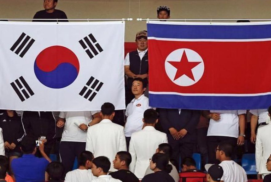 coreia-do-norte-denuncia-invasao-aerea-da-coreia-do-sul-por-drone coreia-do-norte-denuncia-invasao-aerea-da-coreia-do-sul-por-drone