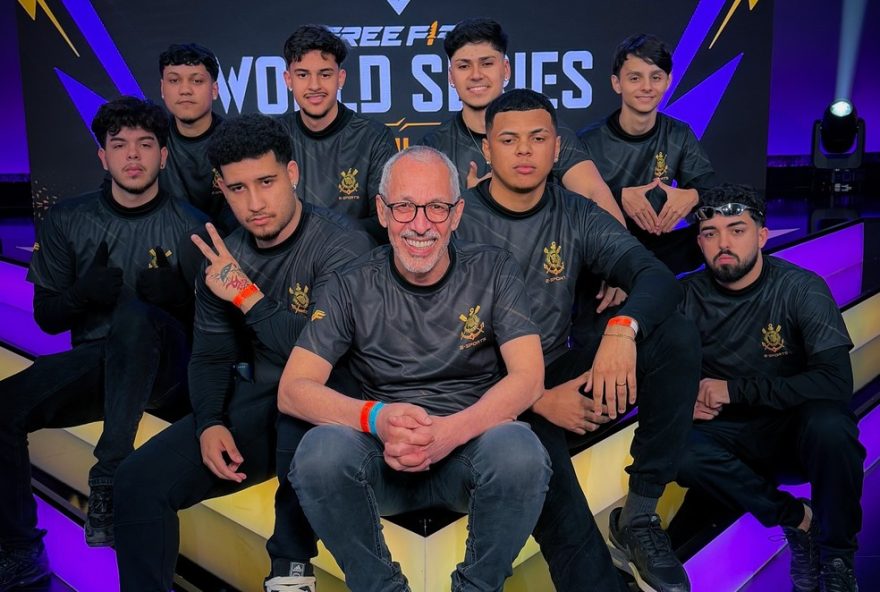corinthians-encerra-parceria-com-empresa-de-esports-e-busca-novas-oportunidades