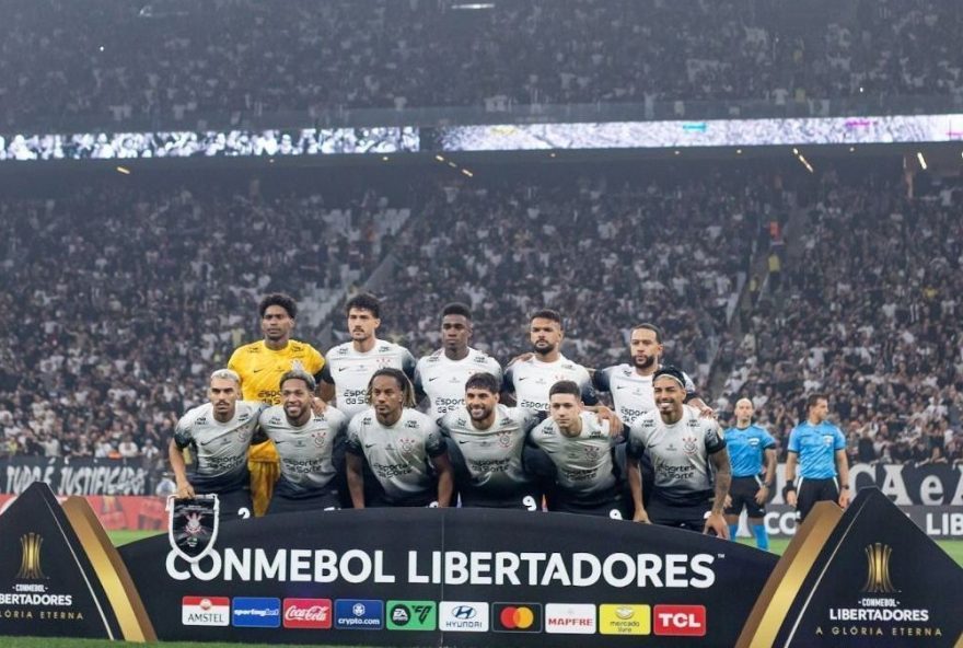 corinthians-enfrenta-eliminacao-na-libertadores-e-busca-reerguer-se-na-copa-sul-americana