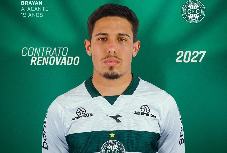 coritiba-renova-contrato-com-jovem-atacante-brayan-ate-2027-e-reforca-elenco-para-serie-b