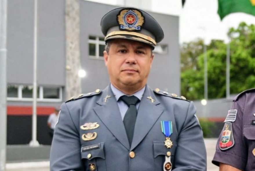 coronel-da-pm2C-fabiano-gomes-pereira-e-o-novo-secretario-de-seguranca-de-taubate coronel-da-pm2C-fabiano-gomes-pereira-e-o-novo-secretario-de-seguranca-de-taubate