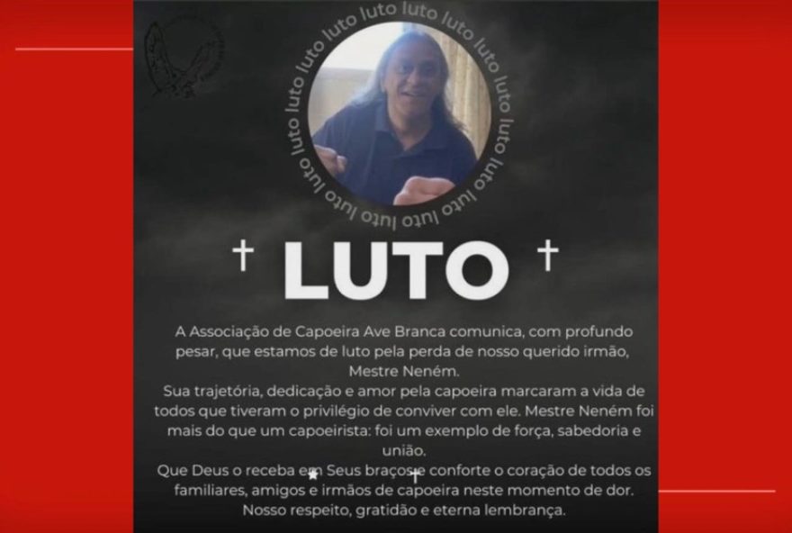 corpo-de-capoeirista-carbonizado-e-identificado-em-carro-incendiado-no-df corpo-de-capoeirista-carbonizado-e-identificado-em-carro-incendiado-no-df