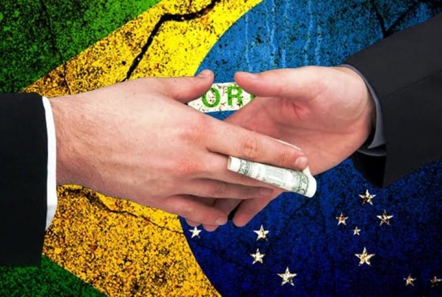 corrupcao