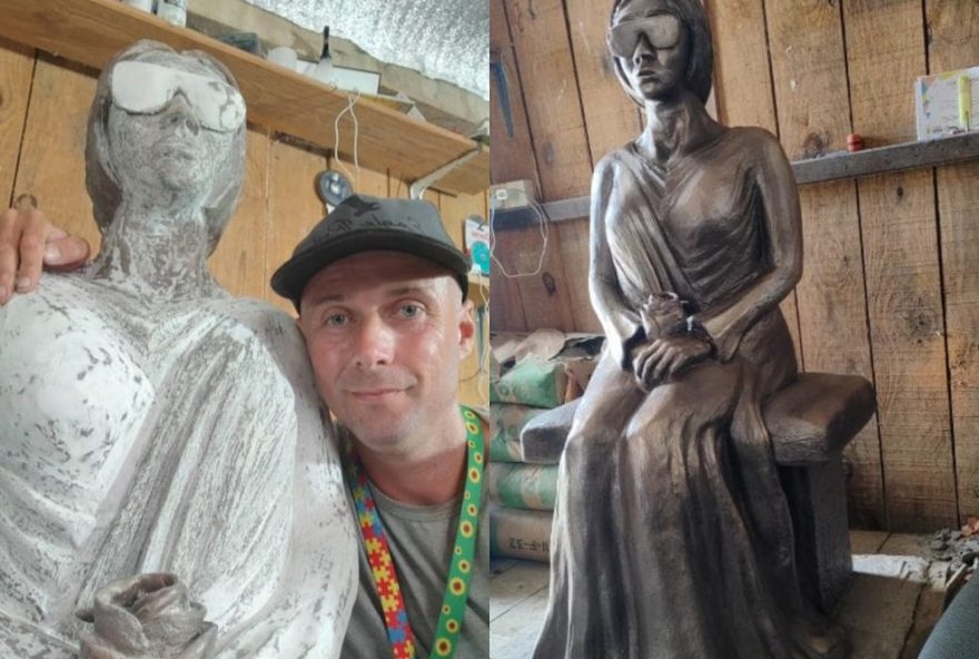 coveiro-autodidata-cria-esculturas-de-luto-para-cemiterio-em-sc coveiro-autodidata-cria-esculturas-de-luto-para-cemiterio-em-sc