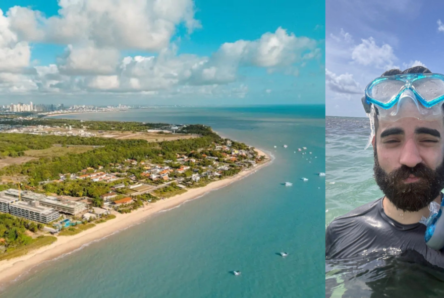 cranio-humano-e-encontrado-nas-piscinas-naturais-da-praia-do-seixas3A-misterio-intriga-autoridades-e-turistas cranio-humano-e-encontrado-nas-piscinas-naturais-da-praia-do-seixas3A-misterio-intriga-autoridades-e-turistas