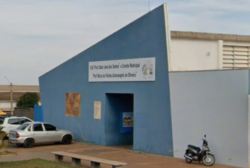 creche-de-salto-grande-afasta-cuidadora-por-colocar-fita-na-boca-de-criancas