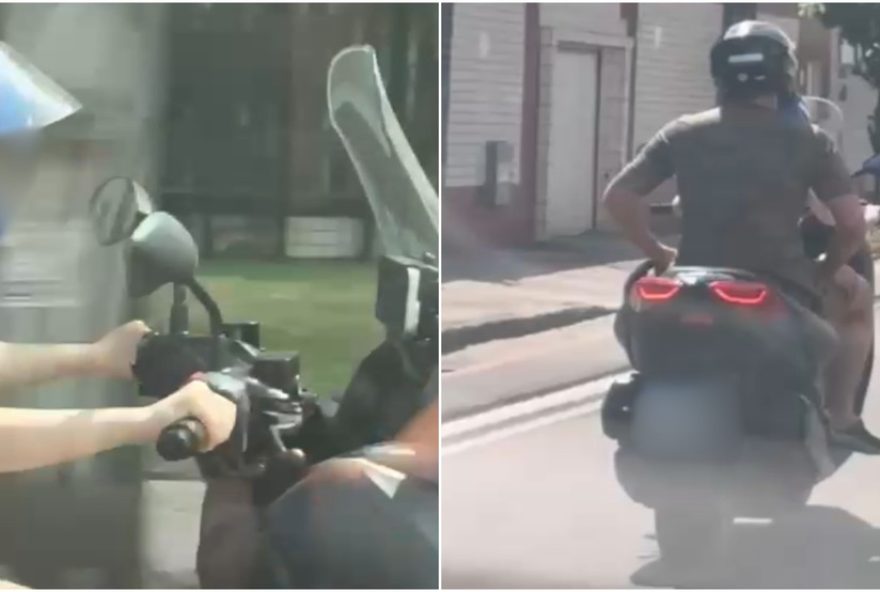 crianca-pilotando-moto-com-adulto-na-garupa-em-fortaleza3A-a-importancia-da-seguranca-no-transito