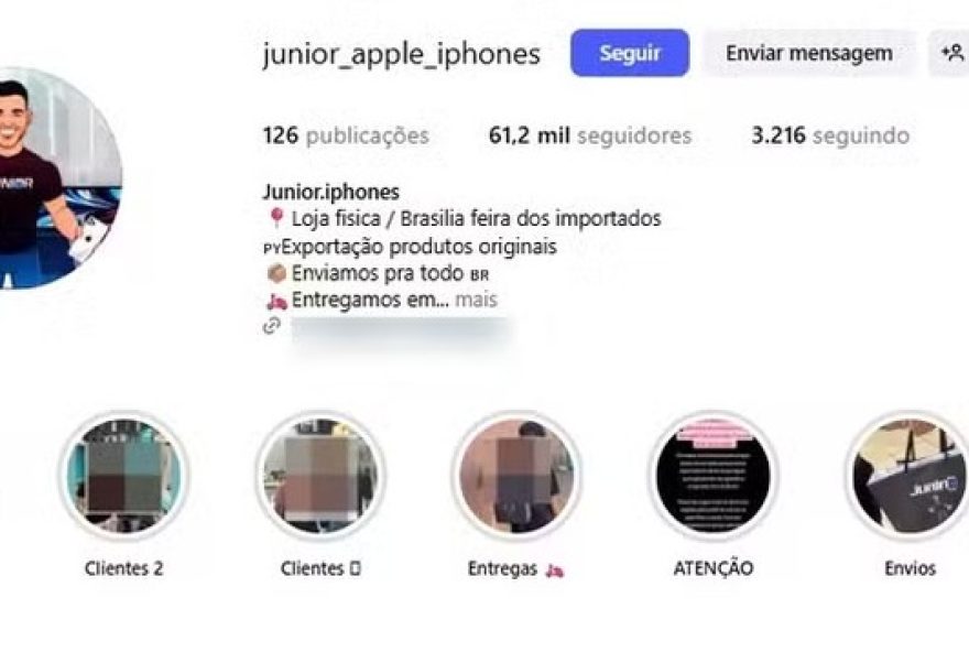 criminoso-da-faccao-preso-por-clonar-loja-e-dar-golpes-no-df3A-veja-perfil-falso