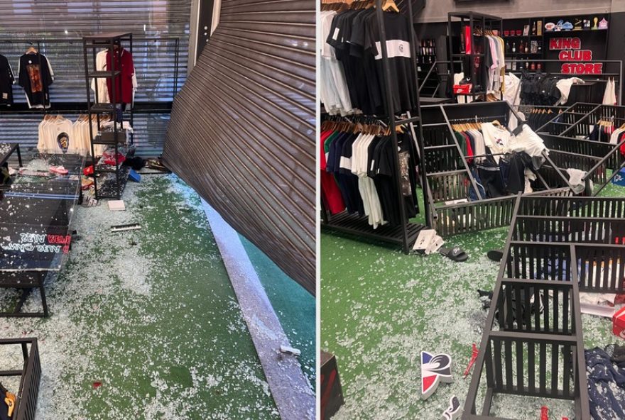 criminosos-usam-carro-para-furtar-loja-de-roupas-em-porto-alegre criminosos-usam-carro-para-furtar-loja-de-roupas-em-porto-alegre