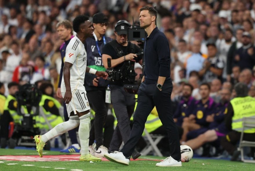 crise-entre-xabi-alonso-e-vini-jr-e-minimizada-pelo-real-madrid-antes-de-confronto-com-o-valencia crise-entre-xabi-alonso-e-vini-jr-e-minimizada-pelo-real-madrid-antes-de-confronto-com-o-valencia