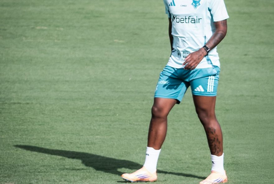 cruzeiro-tem-arroyo-de-volta-ao-time-titular-em-preparacao-para-partida-contra-o-botafogo