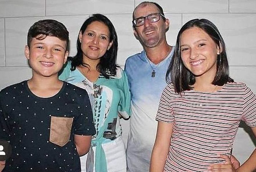 Foto: Reprodução/Facebook