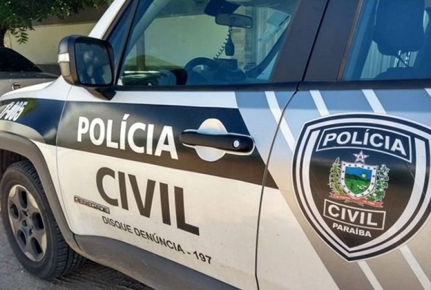 Homem está sendo investigado pela Polícia Civil
(Foto: Reprodução)