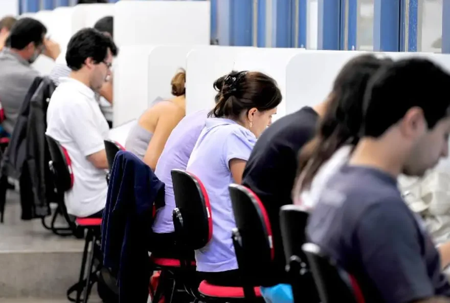 Prazo para inscrição em concurso público unificado termina dia 9