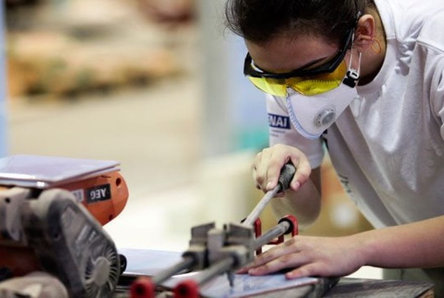 curso ténico