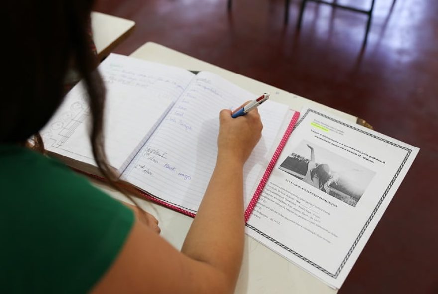 Escola do Futuro oferece 6 mil vagas para cursos gratuitos em Goiás