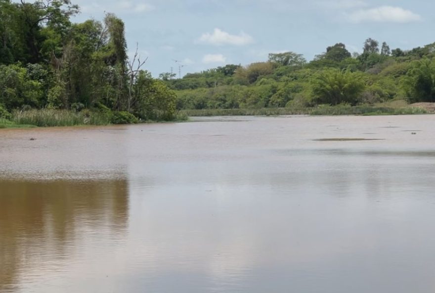 dae-bauru-anuncia-desassoreamento-do-rio-batalha-para-combater-estiagem dae-bauru-anuncia-desassoreamento-do-rio-batalha-para-combater-estiagem