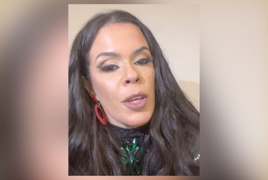 dancarina-de-samba-e-recusada-por-motorista-de-app-por-sua-roupa-tipica-debate-sobre-discriminacao-e-orgulho-cultural