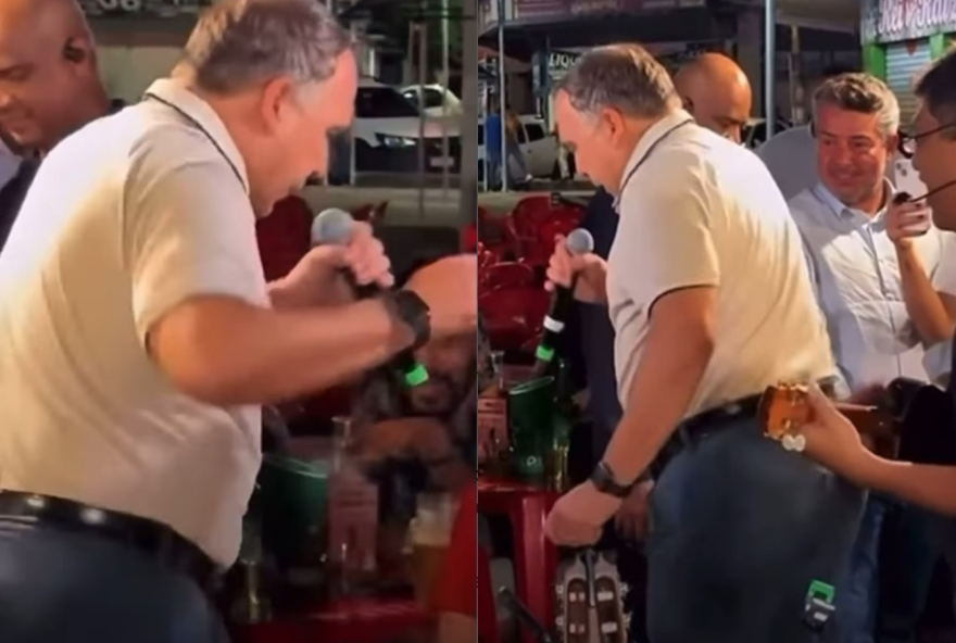 dancinha-do-prefeito-de-goiania-vira-meme-e-video-de-sandro-mabel-bomba-nas-redes-sociais dancinha-do-prefeito-de-goiania-vira-meme-e-video-de-sandro-mabel-bomba-nas-redes-sociais