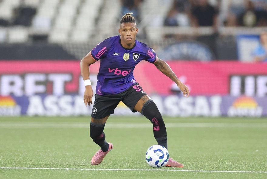 danilo-desfalca-botafogo-contra-corinthians-devido-a-lesao-na-coxa