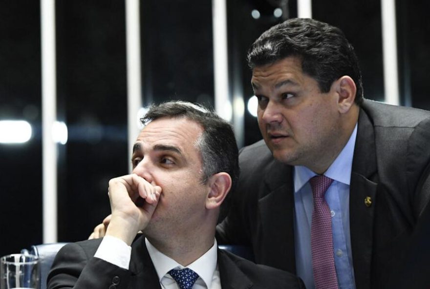 davi-alcolumbre-busca-apoio-para-indicacao-de-rodrigo-pacheco-ao-stf