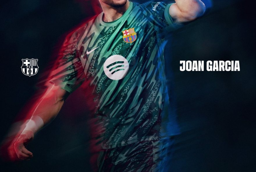 de-anuncia-contratacao-milionaria-do-goleiro-joan-garcia-para-reforcar-equipe-em-laliga
