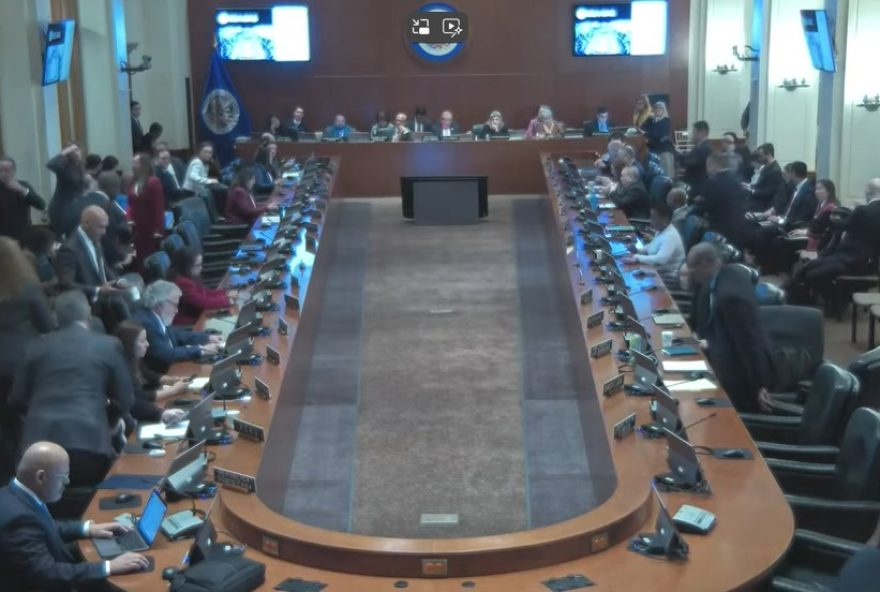 de-condena-intervencao-dos-eua-na-venezuela-em-reuniao-da-oea de-condena-intervencao-dos-eua-na-venezuela-em-reuniao-da-oea