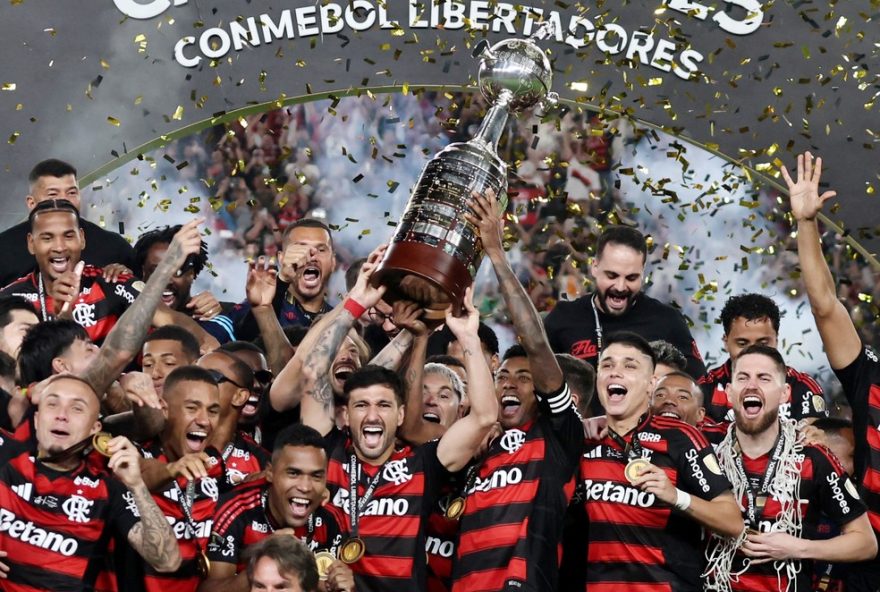 de-conquista-tetracampeonato-da-libertadores-e-emplaca-sete-jogadores-na-selecao-final-da-conmebol