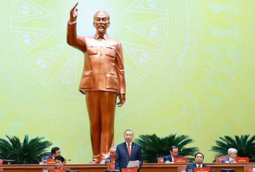 de-e-reeleito-secretario-geral-do-pc-do-vietna-ate-20303A-promessa-de-crescimento-acima-de-1025-ao-ano-e-reformas-economicas de-e-reeleito-secretario-geral-do-pc-do-vietna-ate-20303A-promessa-de-crescimento-acima-de-1025-ao-ano-e-reformas-economicas