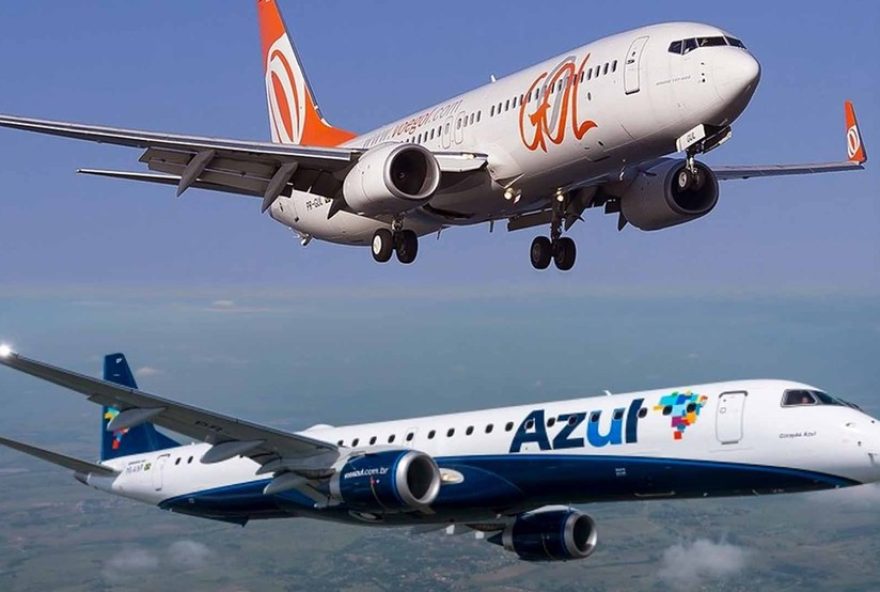 de-encerra-negociacoes-de-fusao-com-azul-e-acordo-de-codeshare-saiba-mais-sobre-as-mudancas-no-cenario-aereo