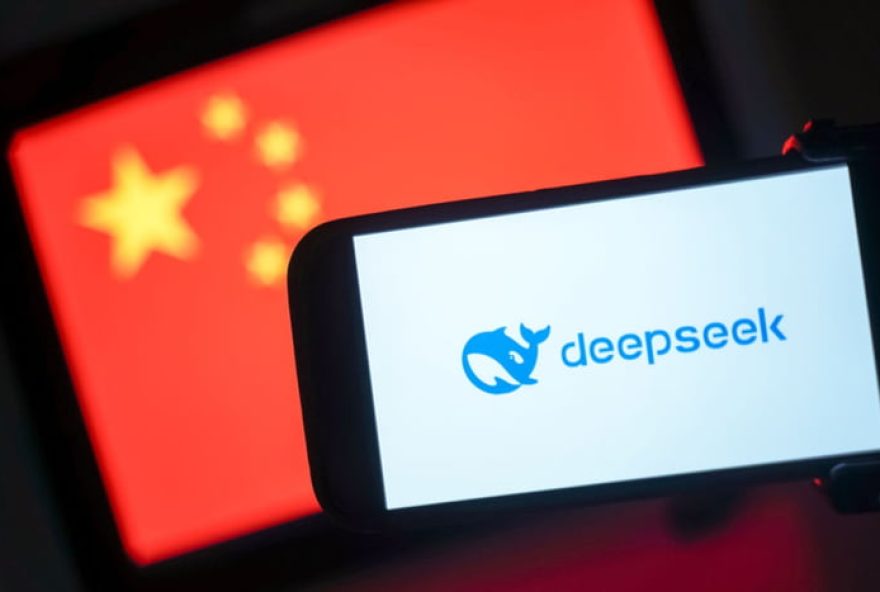 deepseek-impulsiona-acoes-de-empresas-de-tecnologia-chinesas-na-bolsa