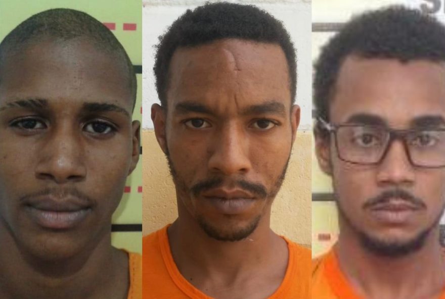 defeito-na-grade-da-cela-permitiu-fuga-de-presos-em-feira-de-santana