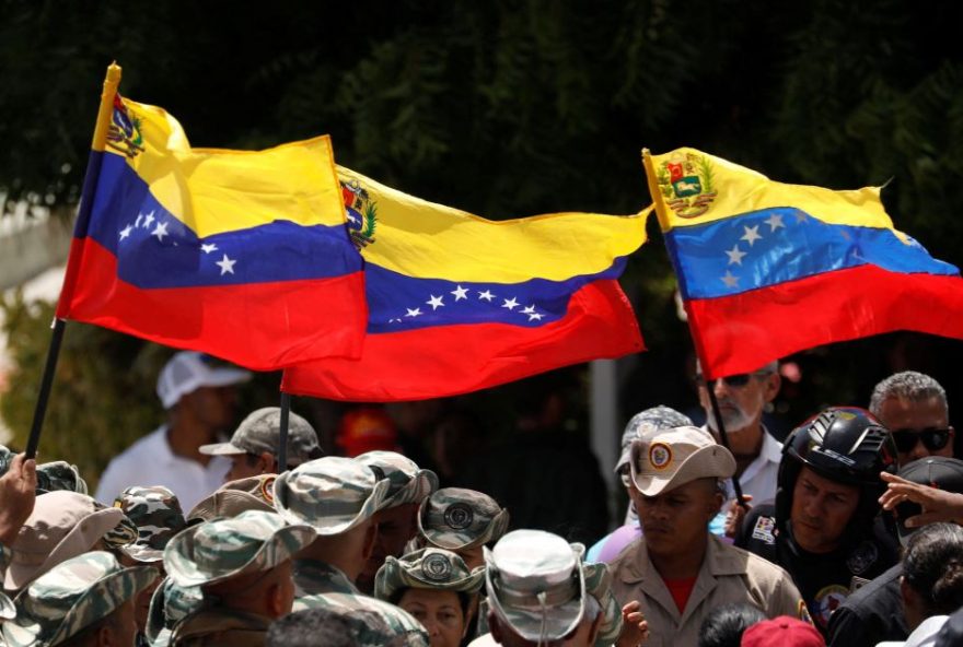 defesa-da-venezuela-critica-anuncio-de-bloqueio-de-petroleiros-feito-por-trump defesa-da-venezuela-critica-anuncio-de-bloqueio-de-petroleiros-feito-por-trump