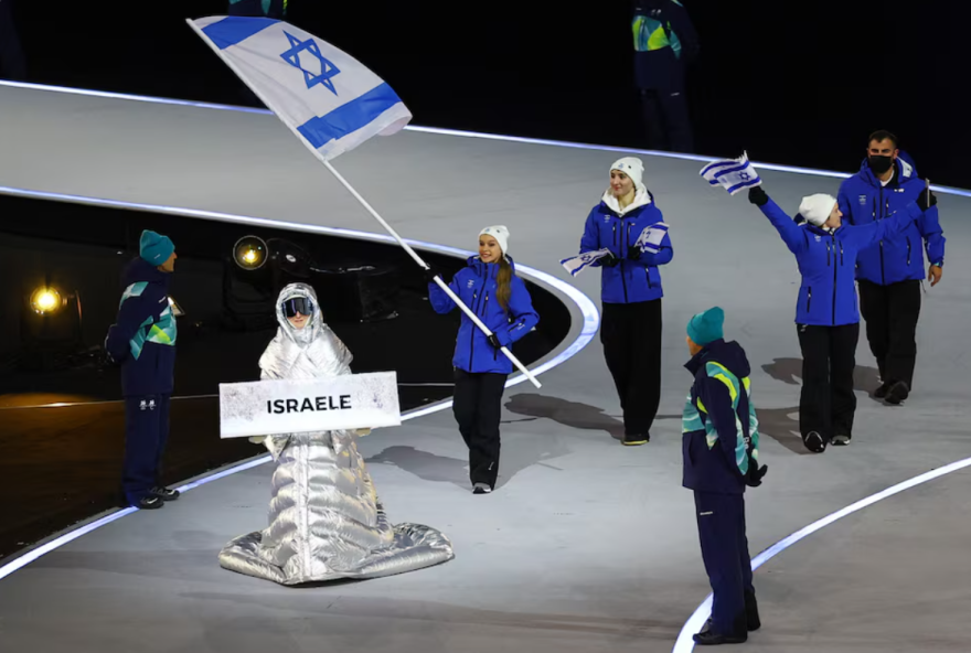 delegacao-de-israel-e-vaiada-na-abertura-dos-jogos-de-inverno-milao-cortina-2026 delegacao-de-israel-e-vaiada-na-abertura-dos-jogos-de-inverno-milao-cortina-2026