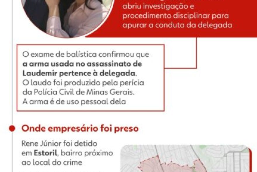 delegada-esposa-de-empresario-que-matou-gari-e-afastada-do-comite-de-etica-em-pesquisa-da-policia-civil