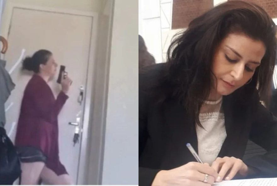 delegada-monah-zein-e-demitida-da-policia-civil-apos-casos-polemicos delegada-monah-zein-e-demitida-da-policia-civil-apos-casos-polemicos