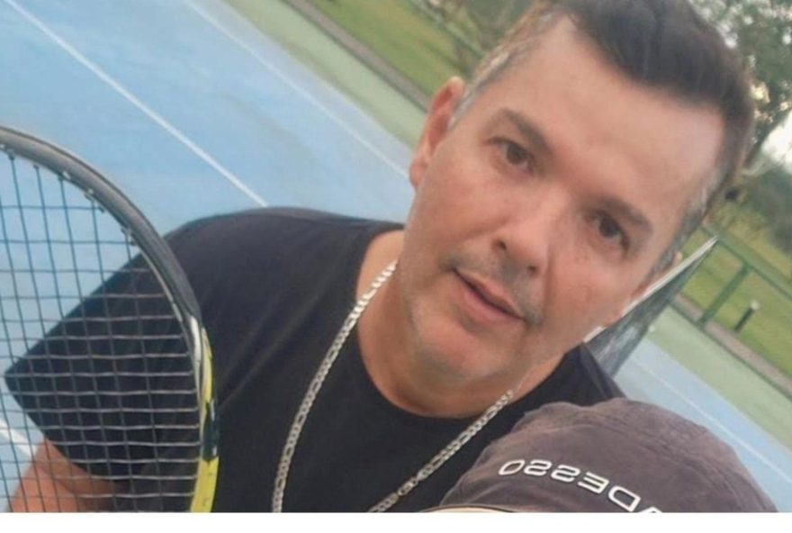 delegado-rafael-pareja-morre-aos-50-anos-apos-infarto-durante-jogo-de-beach-tennis