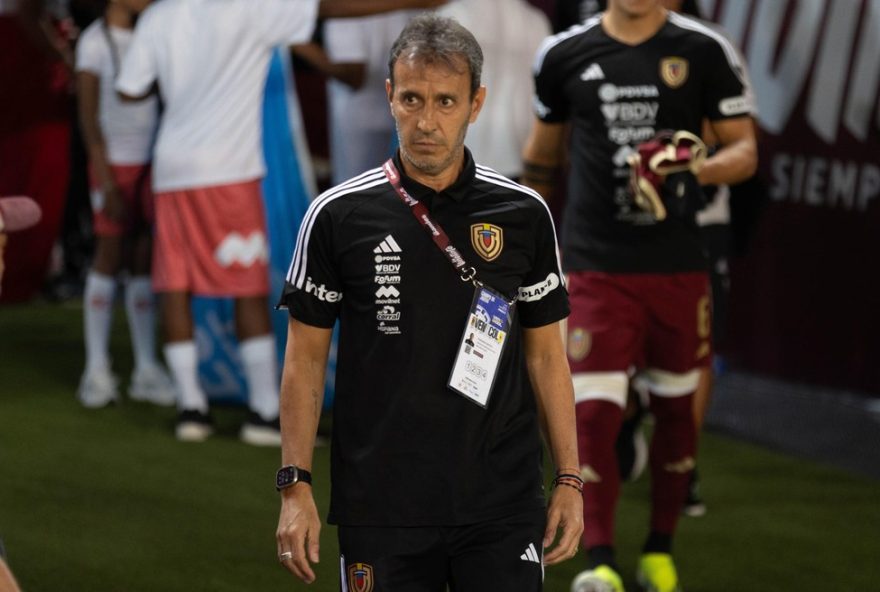 demissao-de-tecnico-argentino-na-venezuela-apos-sonho-da-copa-do-mundo