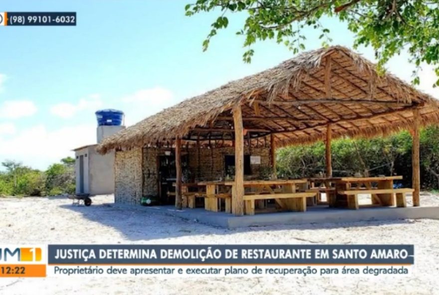 demolicao-de-restaurante-irregular-em-santo-amaro3A-justica-federal-determina demolicao-de-restaurante-irregular-em-santo-amaro3A-justica-federal-determina