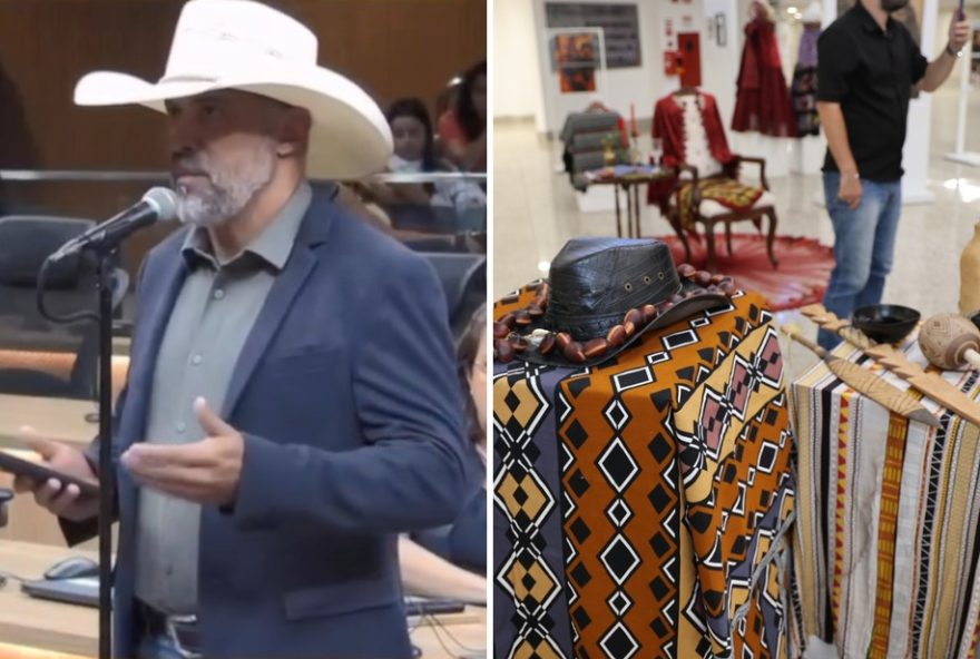 deputado-do-chapeu-critica-exposicao-de-arte-sobre-religioes-africanas3A-adoracao-ao-demonio-no-hall-da-alego deputado-do-chapeu-critica-exposicao-de-arte-sobre-religioes-africanas3A-adoracao-ao-demonio-no-hall-da-alego