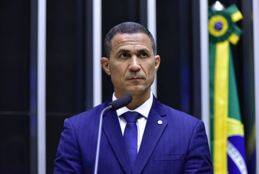 Deputado Coronel Assis é o autor da proposta