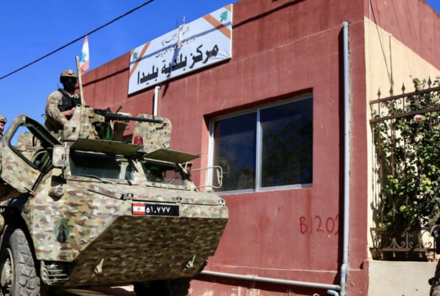 desarmamento-do-hezbollah-avanca-no-libano-em-meio-a-tensoes-com-israel desarmamento-do-hezbollah-avanca-no-libano-em-meio-a-tensoes-com-israel