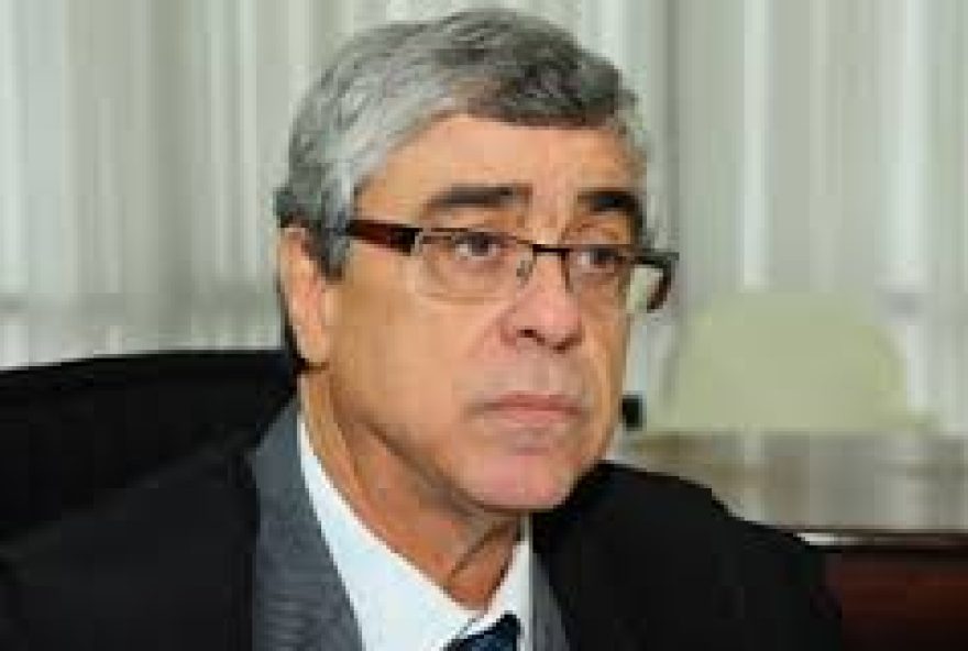 Desembargador Gilberto Marques Filho