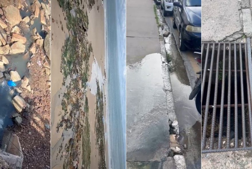 despejo-de-esgoto-sem-tratamento-no-mar-de-ponta-dareia-em-sao-luis-preocupa-autoridades-e-especialistas despejo-de-esgoto-sem-tratamento-no-mar-de-ponta-dareia-em-sao-luis-preocupa-autoridades-e-especialistas