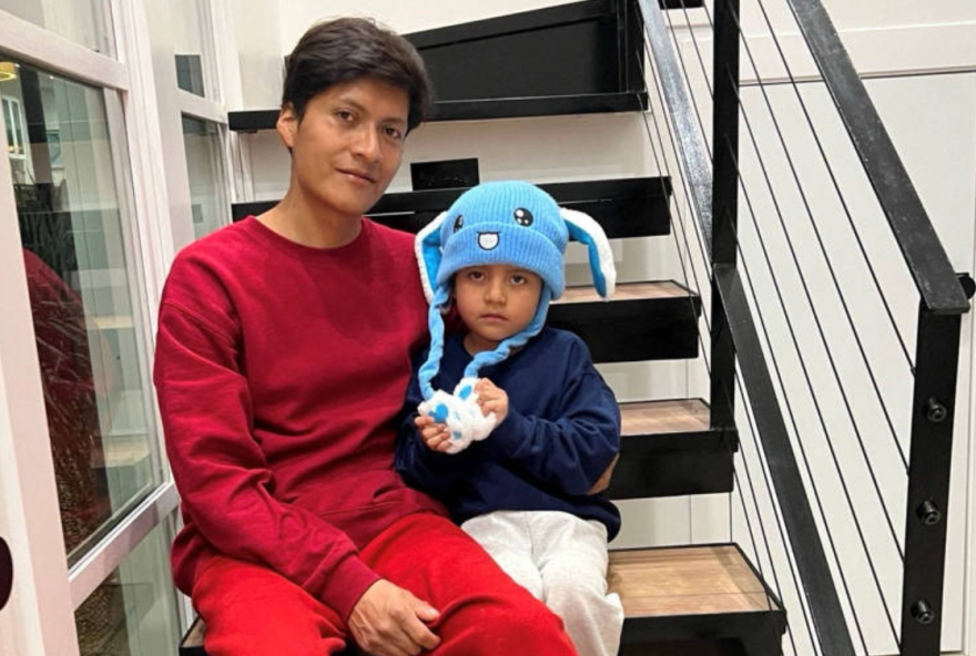 destaque-da-libertacao-de-pai-e-filho-imigrantes-no-texas-gera-repercussao-nacional destaque-da-libertacao-de-pai-e-filho-imigrantes-no-texas-gera-repercussao-nacional