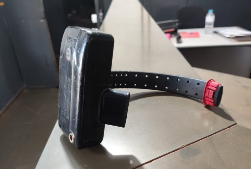 detento-em-pontal-rompe-tornozeleira-eletronica-e-e-recapturado-pela-policia detento-em-pontal-rompe-tornozeleira-eletronica-e-e-recapturado-pela-policia