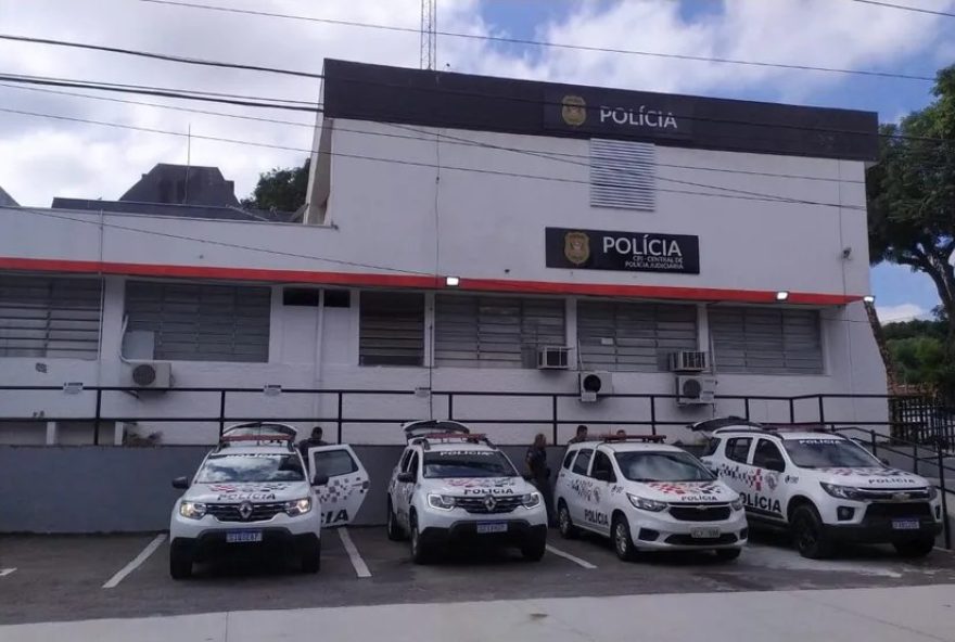 detento-em-saida-temporaria-preso-por-agredir-mae-no-natal-em-sp