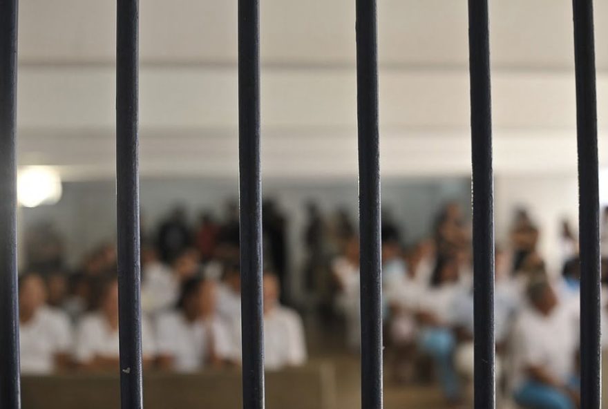 Mais de 600 detentos das unidades prisionais de Goiás se inscreveram no Exame Nacional do Ensino Médio 2021.